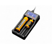 Ładowarka USB Fenix ARE-D2 Ładowarka USB Fenix ARE-D2