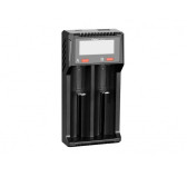 Ładowarka USB Fenix ARE-D2 Ładowarka USB Fenix ARE-D2