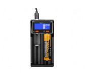Ładowarka USB Fenix ARE-D2 Ładowarka USB Fenix ARE-D2