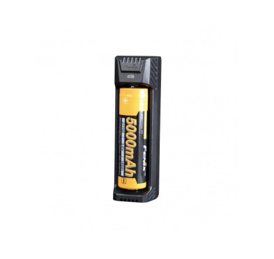 Ładowarka USB Fenix ARE-X1 V2.0 - kompaktowa i bezpieczna