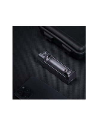 Ładowarka USB Fenix ARE-X1 V2.0 - kompaktowa i bezpieczna