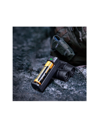 Ładowarka USB Fenix ARE-X1 V2.0 - kompaktowa i bezpieczna