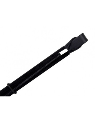 Łuk rekreacyjny dla dzieci i młodzieży Ek Crusader 12 lb 45" czarny - Polski łuk klasyczny dla zabawy!