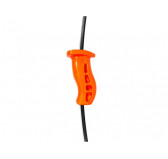 Łuk rekreacyjny Ek Crusader 15 lb 51" czarny Łuk rekreacyjny Ek Crusader 15 lb 51" czarny