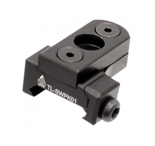 Adapter QD Leapers do szyny picatinny