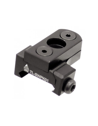 Adapter QD Leapers do szyny picatinny