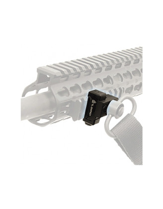 Adapter QD Leapers do szyny picatinny