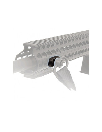 Adapter QD Leapers do szyny picatinny