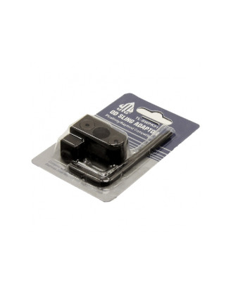 Adapter QD Leapers do szyny picatinny