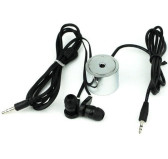 Podsłuch stetoskopowy przez ścianę z adapterem do nagrywania GX-220 Podsłuch stetoskopowy przez ścianę z adapterem do nagrywania GX-220
