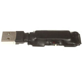 Dyktafon szpiegowski podsłuch dyskretny MKX mini 8GB 15h