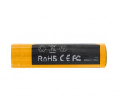 Akumulator Fenix ARB-L18 (18650 2600 mAh 3,6V) Akumulator Fenix ARB-L18 (18650 2600 mAh 3,6V)