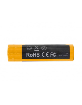 Akumulator Fenix ARB-L18 (18650 2600 mAh 3,6V) - Nigdy nie zawiedzie!