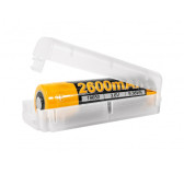 Akumulator Fenix ARB-L18 (18650 2600 mAh 3,6V) Akumulator Fenix ARB-L18 (18650 2600 mAh 3,6V)