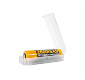 Akumulator Fenix ARB-L18 (18650 2600 mAh 3,6V) Akumulator Fenix ARB-L18 (18650 2600 mAh 3,6V)