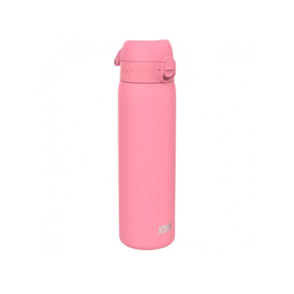 Butelka termiczna ION8 500 ml różowa Butelka termiczna ION8 500 ml różowa
