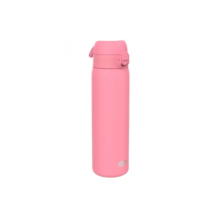 Butelka termiczna ION8 500 ml różowa