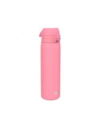Butelka termiczna ION8 500 ml różowa