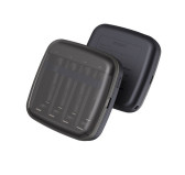 Ładowarka do akumulatorów R03 / AAA oraz R6 / AA Li-ion 1,5V / NiMH Xtar BC4 Ładowarka do akumulatorów R03 / AAA oraz R6 / AA Li-ion 1,5V / NiMH Xtar BC4