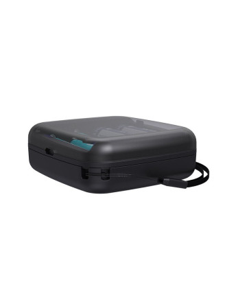 Ładowarka do akumulatorów R03 / AAA oraz R6 / AA Li-ion 1,5V / NiMH Xtar BC4