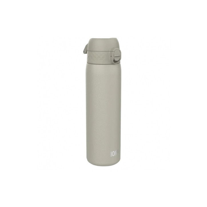 Butelka termiczna ION8 500 ml szara