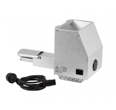 Generator dymu Borniak alu-cynk GD-01 | Moc 60kW | Pojemność 24l | Akcesoria do wędzarni