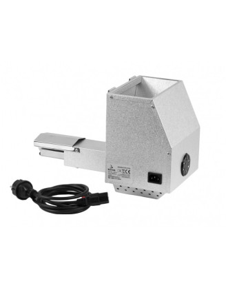 Generator dymu Borniak alu-cynk GD-01 | Moc 60kW | Pojemność 24l | Akcesoria do wędzarni