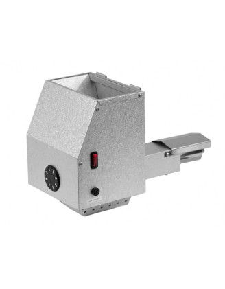 Generator dymu Borniak alu-cynk GD-01 | Moc 60kW | Pojemność 24l | Akcesoria do wędzarni