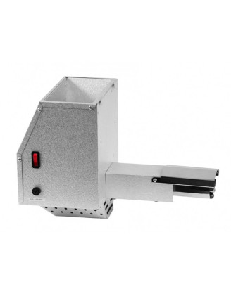 Generator dymu Borniak alu-cynk GD-01 | Moc 60kW | Pojemność 24l | Akcesoria do wędzarni