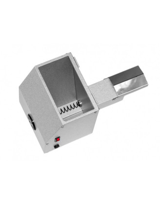 Generator dymu Borniak alu-cynk GD-01 | Moc 60kW | Pojemność 24l | Akcesoria do wędzarni