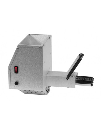 Generator dymu Borniak alu-cynk GD-01 | Moc 60kW | Pojemność 24l | Akcesoria do wędzarni