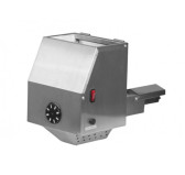 Generator dymu Borniak nierdzewny GDS-01 Generator dymu Borniak nierdzewny GDS-01