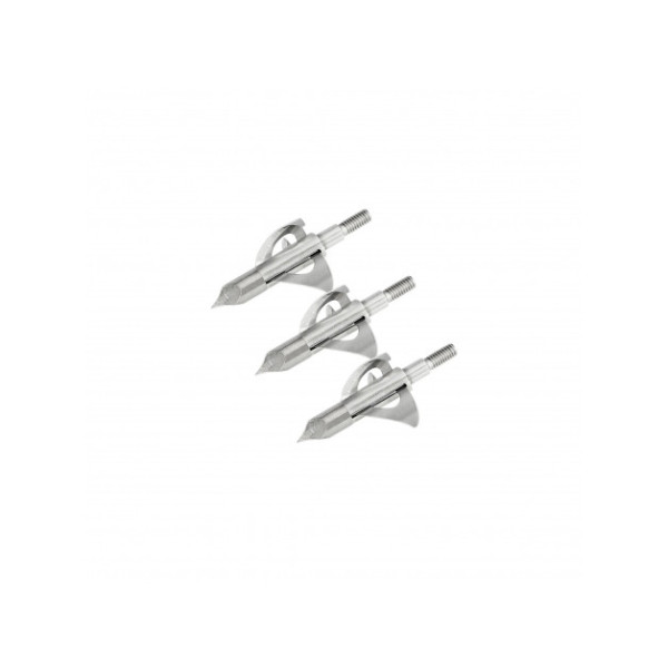 Grot do strzały NXG Broadhead 1 3 szt. Grot do strzały NXG Broadhead 1 3 szt.