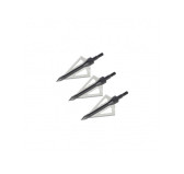 Grot do strzały NXG Broadhead 2 3 szt. Grot do strzały NXG Broadhead 2 3 szt.