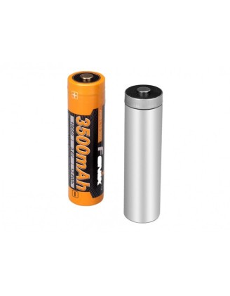 Akumulator Fenix ARB-L18 - 18650 3500 mAh 3,6 V | Wytrzymały i Bezpieczny