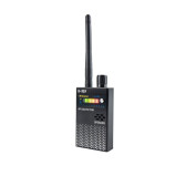 Wykrywacz podsłuchów lokalizatorów GPS kamer WiFi WYK-302 Wykrywacz podsłuchów lokalizatorów GPS kamer WiFi WYK-302