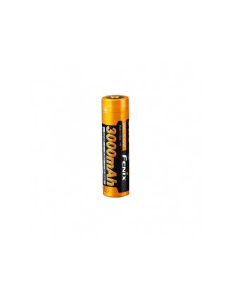 Akumulator Fenix ARB-L18P - Moc 3000 mAh, Ochrona Przed Zwarciem