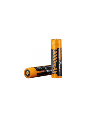 Akumulator Fenix ARB-L18P - Moc 3000 mAh, Ochrona Przed Zwarciem