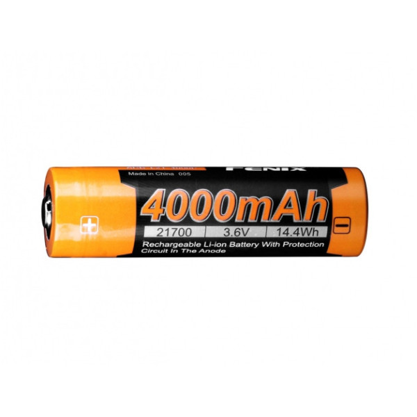 Akumulator Fenix ARB-L21P (4000 mAh 3,6 V) Akumulator Fenix ARB-L21P (4000 mAh 3,6 V)