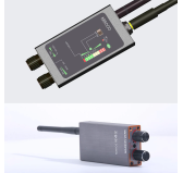 Wykrywacz podsłuchów i GPS MD8000 ( Pluskwy, lokalizatory oraz kamery WI-FI ) Wykrywacz podsłuchów i GPS MD8000 ( Pluskwy, lokalizatory oraz kamery WI-FI )