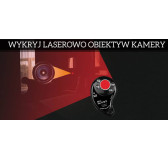 Wykrywacz podsłuchów i GPS MD8000 ( Pluskwy, lokalizatory oraz kamery WI-FI ) Wykrywacz podsłuchów i GPS MD8000 ( Pluskwy, lokalizatory oraz kamery WI-FI )