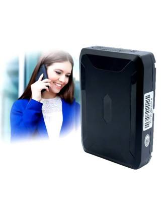 HADES Lokalizator GPS do 120 Dni + Polska Aplikacja