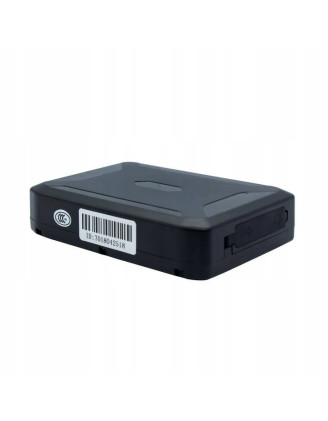 HADES Lokalizator GPS do 120 Dni + Polska Aplikacja