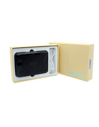 HADES Lokalizator GPS do 120 Dni + Polska Aplikacja