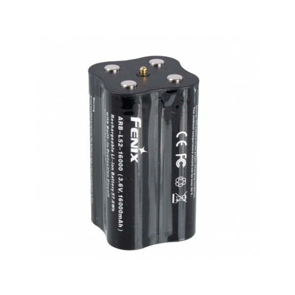 Akumulator Fenix ARB-L52-16000 Akumulator Fenix ARB-L52-16000