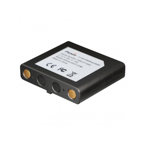 Akumulator Fenix ARB-LP-3000 (3000 mAh 3,7 V) Akumulator Fenix ARB-LP-3000 (3000 mAh 3,7 V)