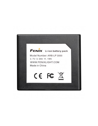 Akumulator Fenix ARB-LP-3000 - Moc i niezawodność!