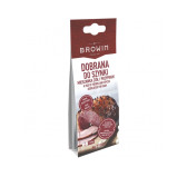 Dobrana do szynki Browin- mieszanka ziół i przypraw Dobrana do szynki Browin- mieszanka ziół i przypraw