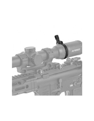 Dźwignia regulacji powiększenia Primary Arms Mag-Tight dla LPVO - Mniej niż 60 znaków!