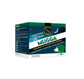 Elektrofumigator Mugga z wkładem 45 nocy 35 ml Elektrofumigator Mugga z wkładem 45 nocy 35 ml